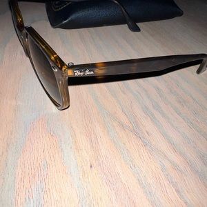 Rayban sunglasses